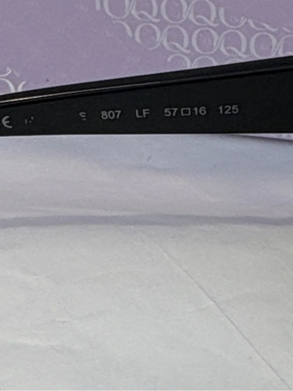 Marc By Marc Jacobs Prescription Black Sunglasses